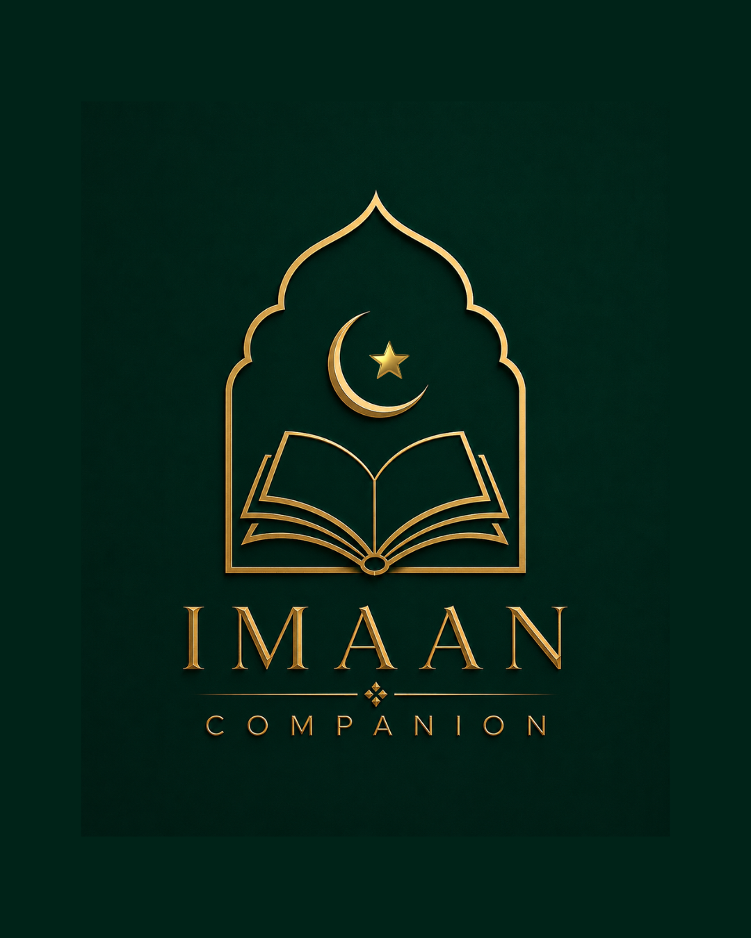 Imaan Companion